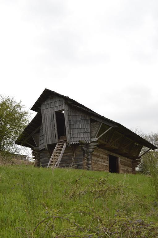 La Lisiere Villa Durbuy Exterior photo